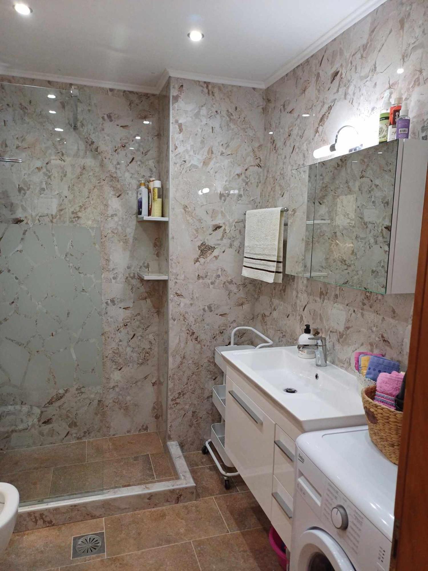 Apartment Efi Néa Péramos Exteriér fotografie